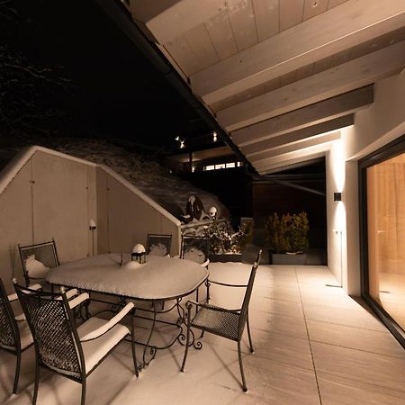 Da Peatala Apartments Serfaus Kültér fotó