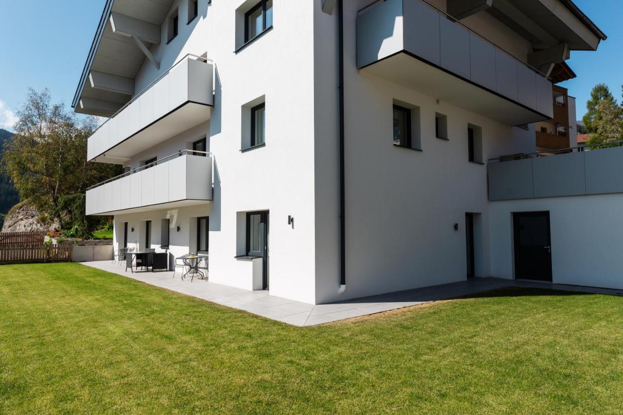 Da Peatala Apartments Serfaus Kültér fotó